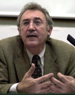 El ex secretario de Estado de Justicia con Zapatero, Luis López Guerra