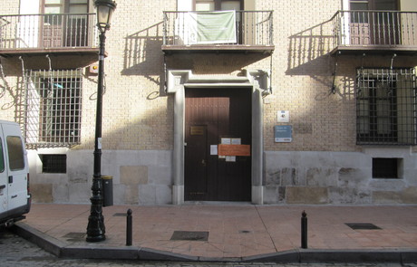 Colegio Santo Domingo de Zaragoza