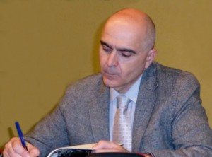 Francisco Torres 