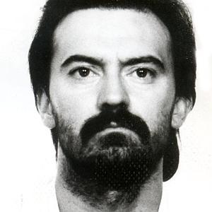 Juan Manuel Valentín Tejero, condenado por el rapto, violación y asesinato de la niña Olga Sangrador.