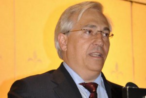 Julio Ariza