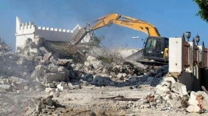 El Gobierno de Angola procede ya a la demolición de mezquitas