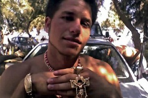 'El Rafita', el mejor ejemplo del fracaso de la Ley del Menor