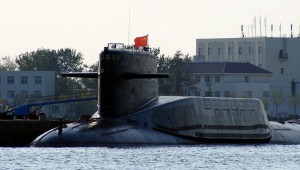 SSBN tipo 094