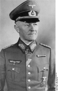 General Streich