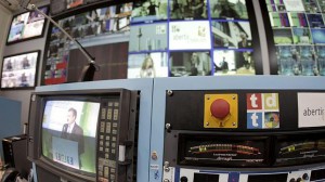 El apagón de la señal analógica se produjo en 2010 en España