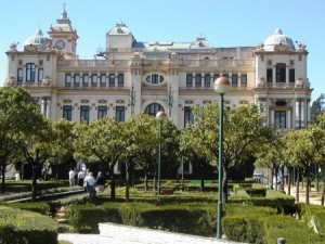 Ayuntamiento de Málaga