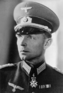 General Von Prittwiz
