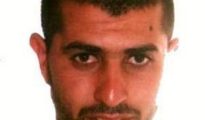 El detenido, Abdeluahid Sadik Mohamed.