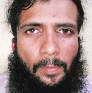 Ahmad Zarar Sidibaba, alias Yasin Bhatkal