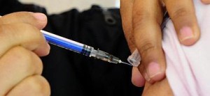 Las farmacias han recibido en los últimos días una importante petición de vacunas antigripales. 