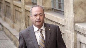 El juez Castro