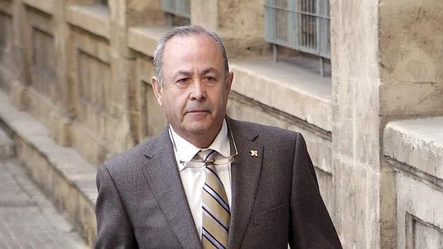 El juez Castro