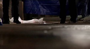 Imagen de la víctima publicada en El País