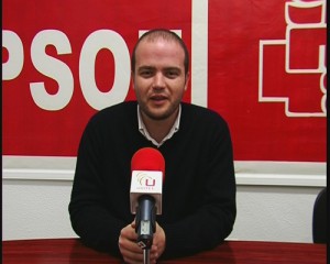 Francisco Campanario