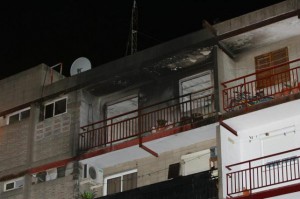 Fallecen cuatro niños de entre 3 y 12 años en un incendio en El Vendrell