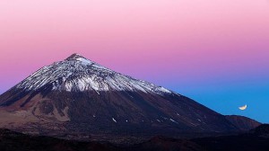 Canarias fue poblada por tribus deportadas por Roma