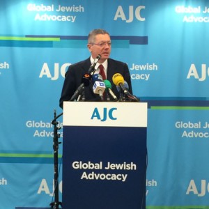 Alberto Ruiz Gallardón, ministro de Justicia