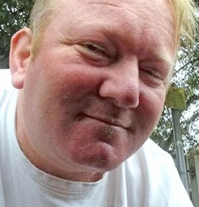 Lewis Gill, la víctima mortal