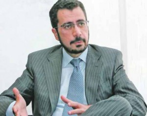 José Enrique Rosendo