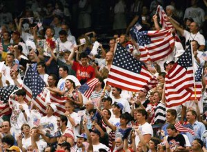Los espectadores de Estados Unidos sorprendieron al llenar los estadios en el Mundial 1994: ha sido la edición con el mayor número de asistentes.