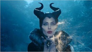 Escena de 'Maléfica'