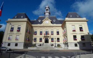 Ayuntamiento de Lyon