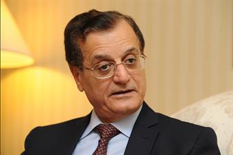 El ministro libanés de Asuntos Exteriores lanza una llamada de alarma: pronto u
