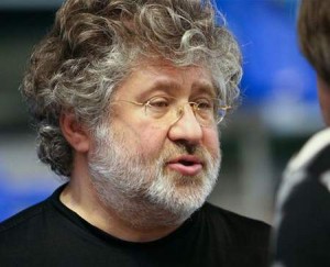 Igor Kolomoisky