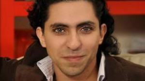 Raif Badawi