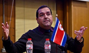 Alejandro Cao de Benos 