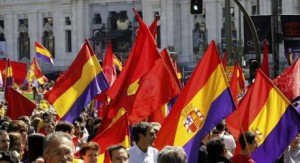 Banderas republicanas