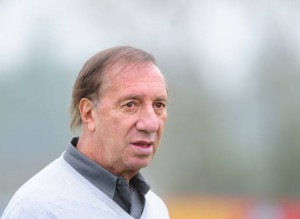 Carlos Bilardo