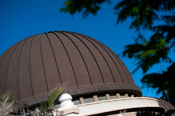 Los sucesos tuvieron lugar en los primeros meses del curso pasado y ocurrían en el patio y en los servicios del comedor.