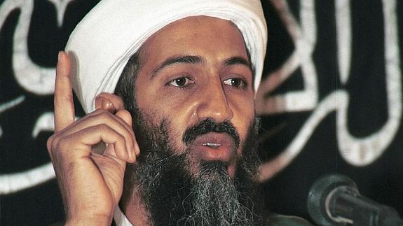 Osama Bin Laden