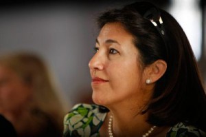 Matilde Santiago Cossi