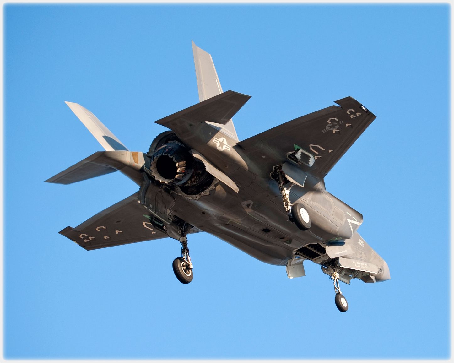 Le F 35 Est Il Un Bon Avion El avión de combate F-35, la estafa del siglo – Alerta Digital
