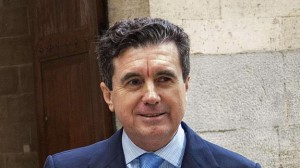 Jaume Matas
