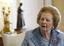 Los abusos sexuales a menores tuvieron lugar durante los mandatos de Margaret Thatcher