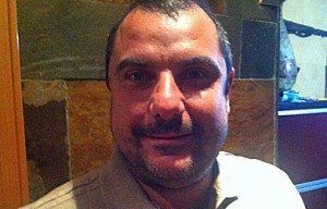 David Ventura Aparicio