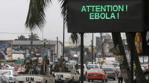 Los pacientes fugitivos seguían tratamientos preliminares antes de su evacuación a un hospital 