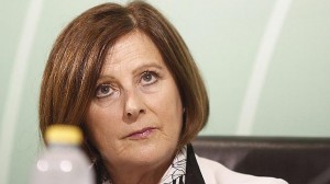 Maria Jose Sanchez Rubio