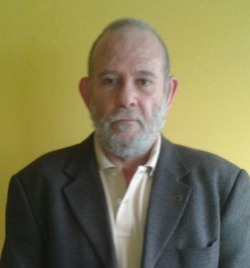 R. Adrián Rodríguez, líder de Soluciona en Canarias