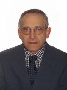 Jesús González Espliego, responsable del Área Internacional de Soluciona
