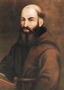 Marco D´Aviano (1631-1699), beatificado por Juan Pablo II