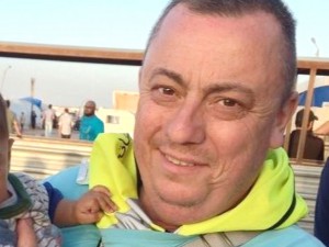 Alan Henning 