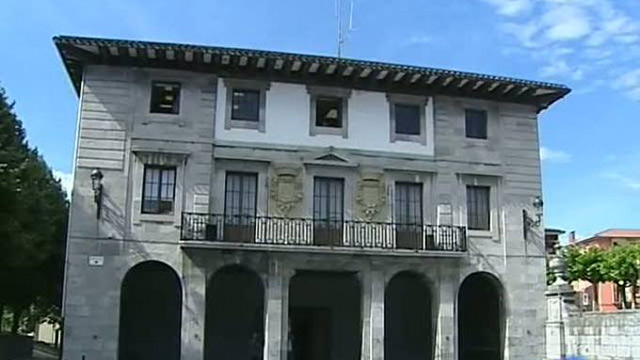 Ayuntamiento de Andoain