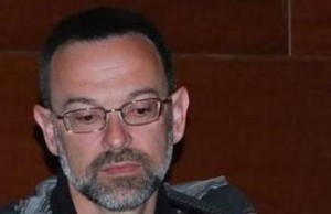 Enrique Javier Díez Gutiérrez.