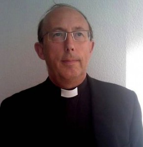 Mn. Joan Carreras, sacerdote del Opus Dei