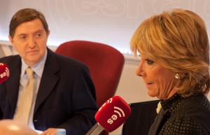 Losantos y Aguirre